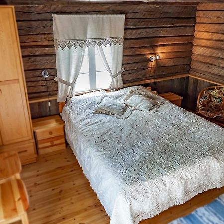 Sihi Country House Hiievalja Eksteriør billede