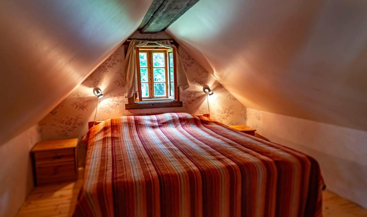 Sihi Country House Hiievalja Eksteriør billede