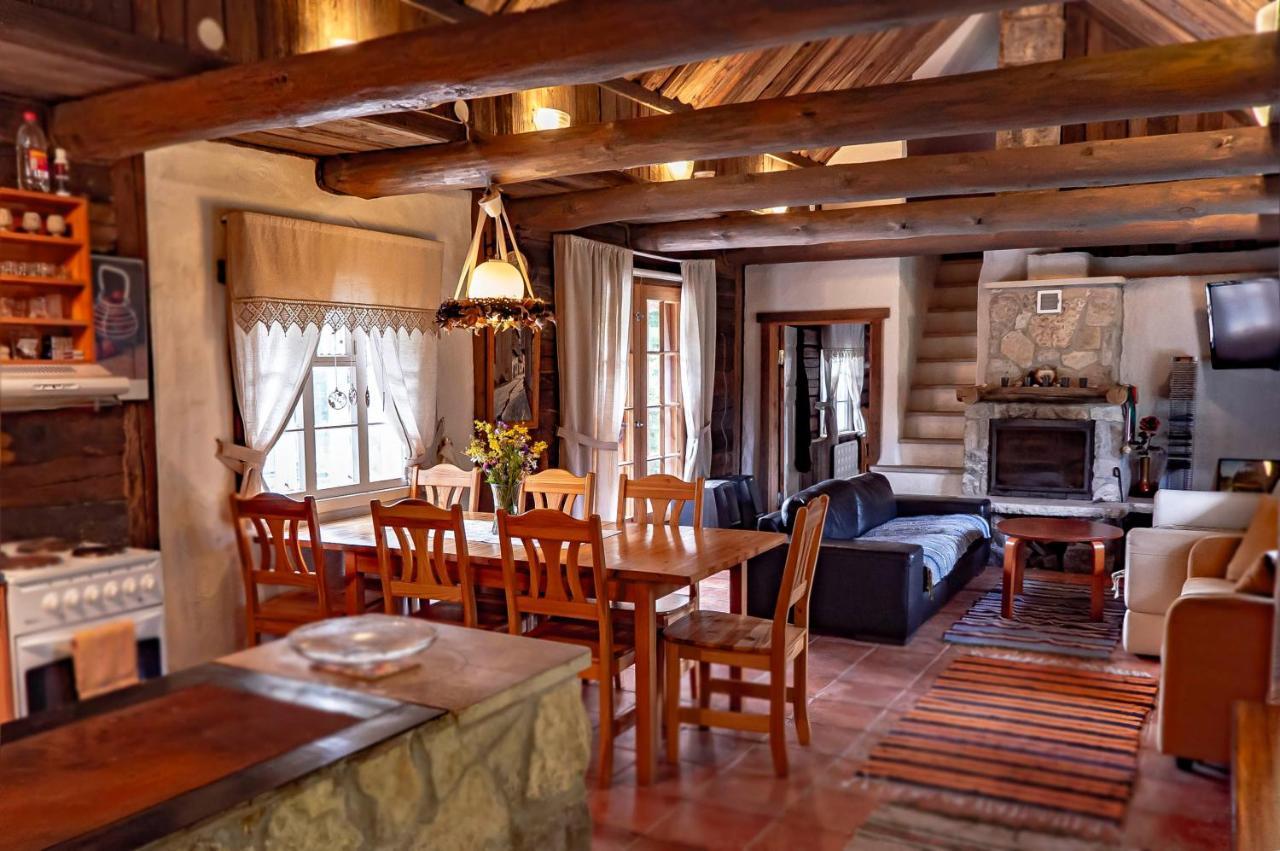 Sihi Country House Hiievalja Eksteriør billede